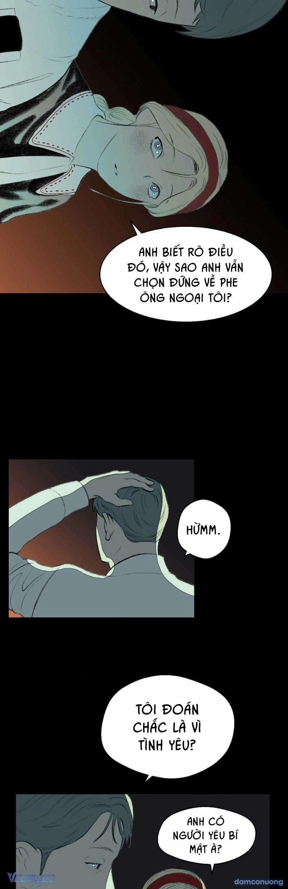 Melt - Phước Lành 32 trang 23