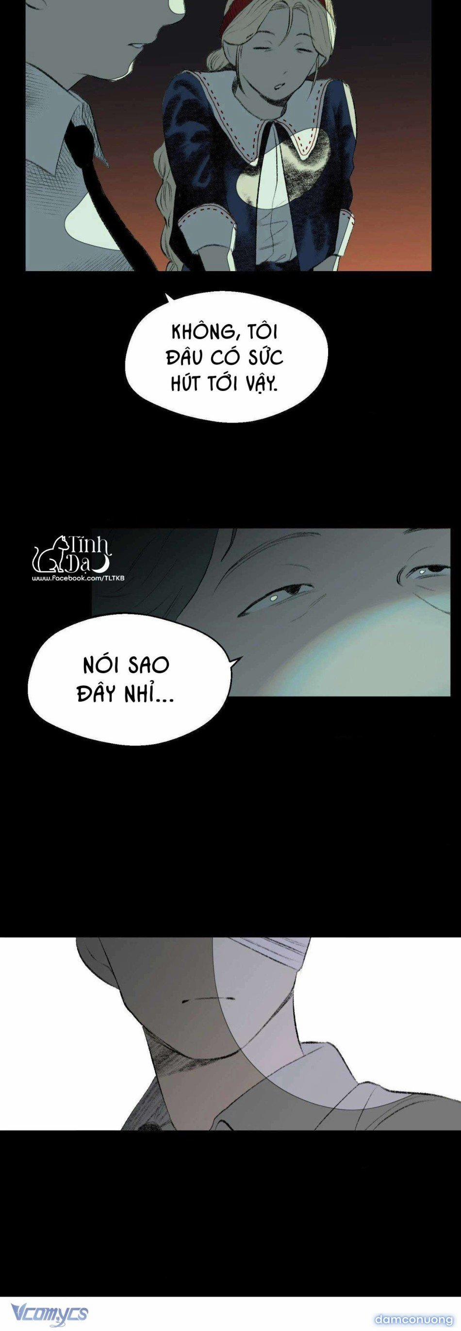 Melt - Phước Lành 32 trang 24