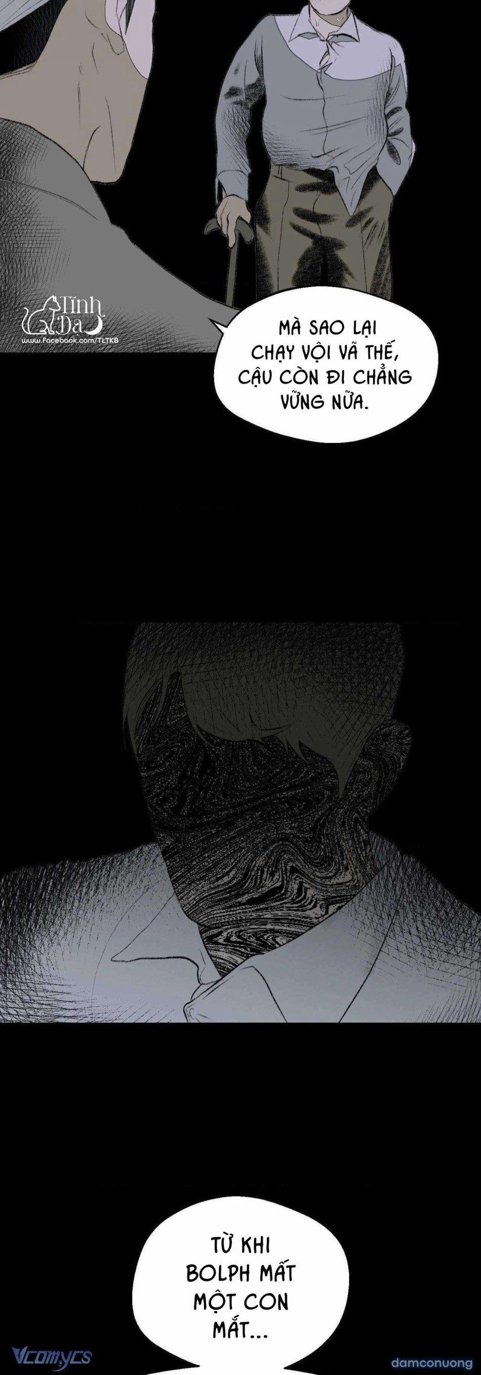 Melt - Phước Lành 32 trang 26