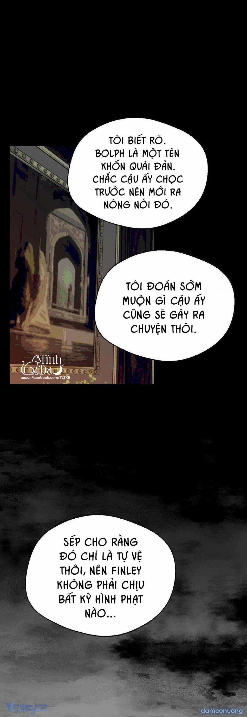 Melt - Phước Lành 32 trang 28