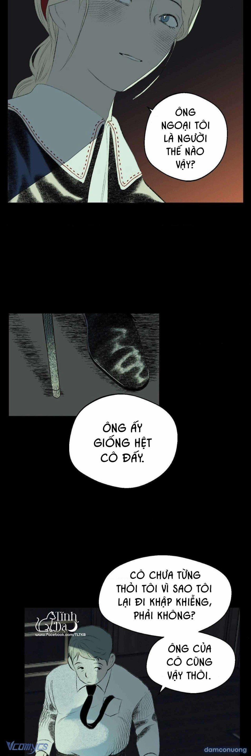 Melt - Phước Lành 32 trang 30