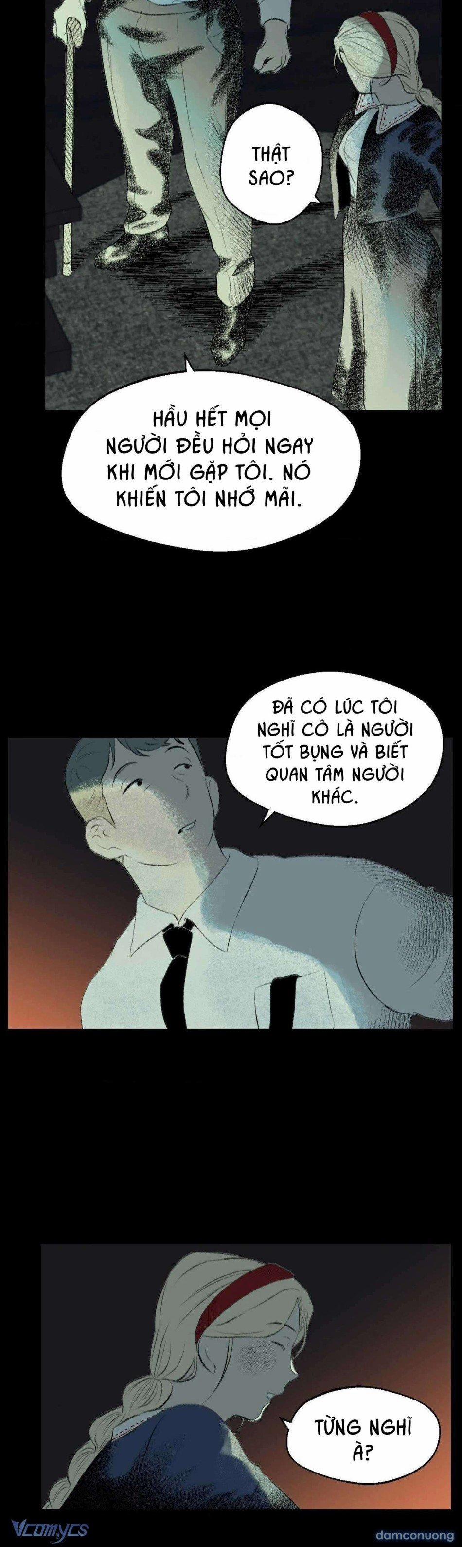 Melt - Phước Lành 32 trang 31