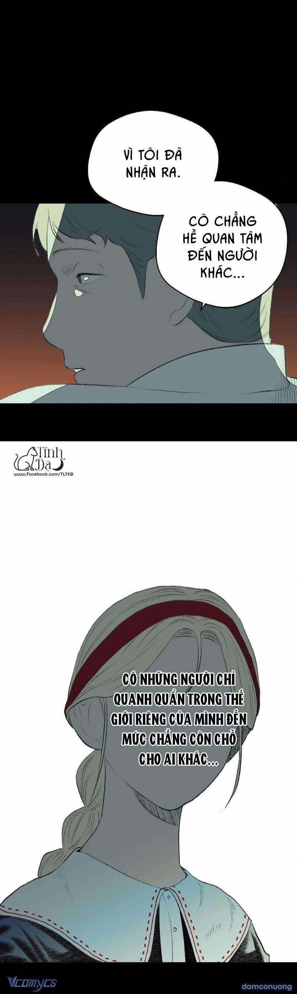 Melt - Phước Lành 32 trang 32