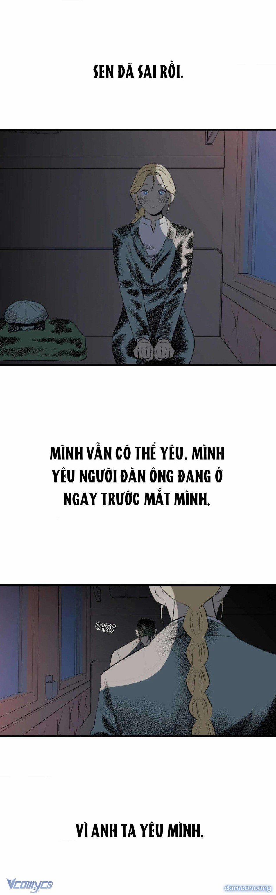 Melt - Phước Lành 32 trang 35