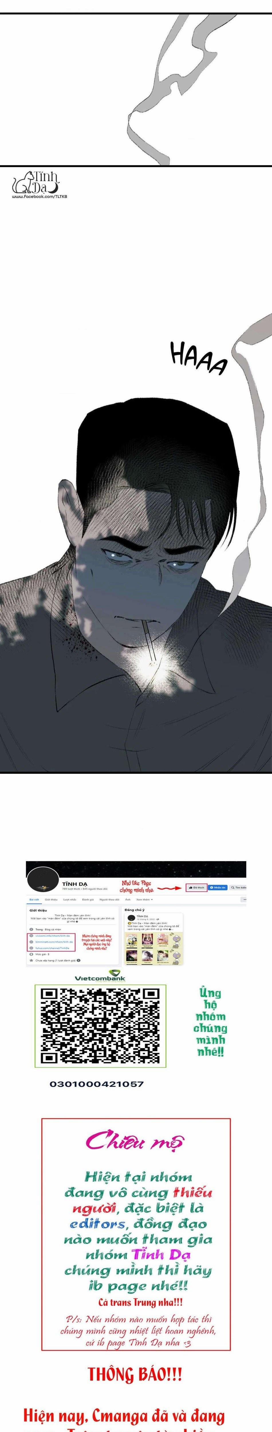 Melt - Phước Lành 32 trang 36