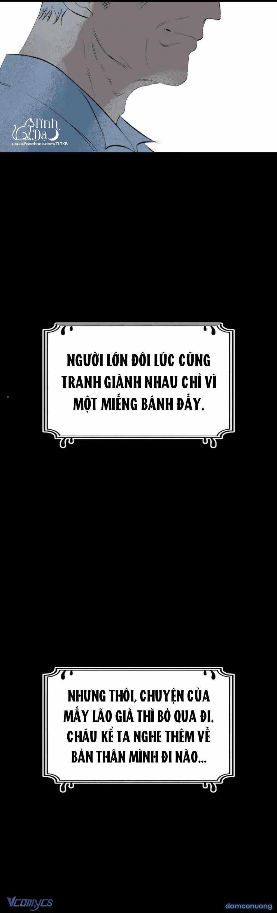 Melt - Phước Lành 32 trang 6