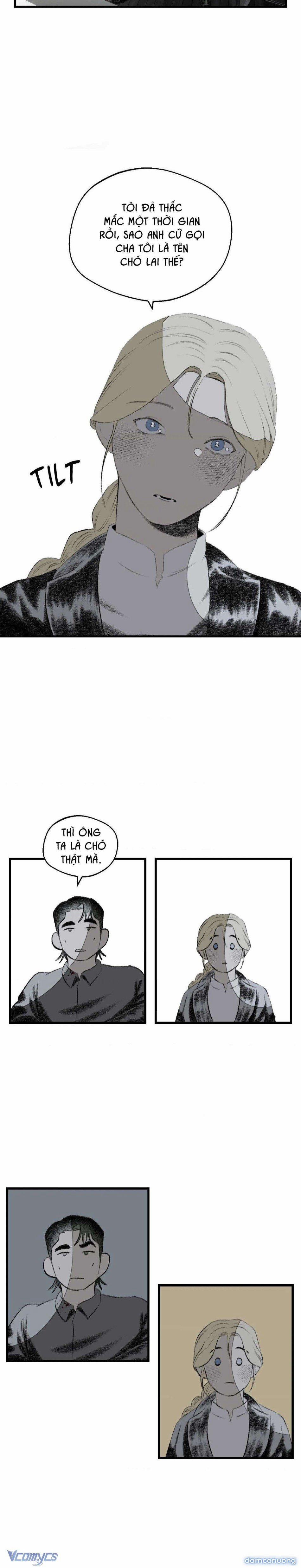 Melt - Phước Lành 33 trang 18