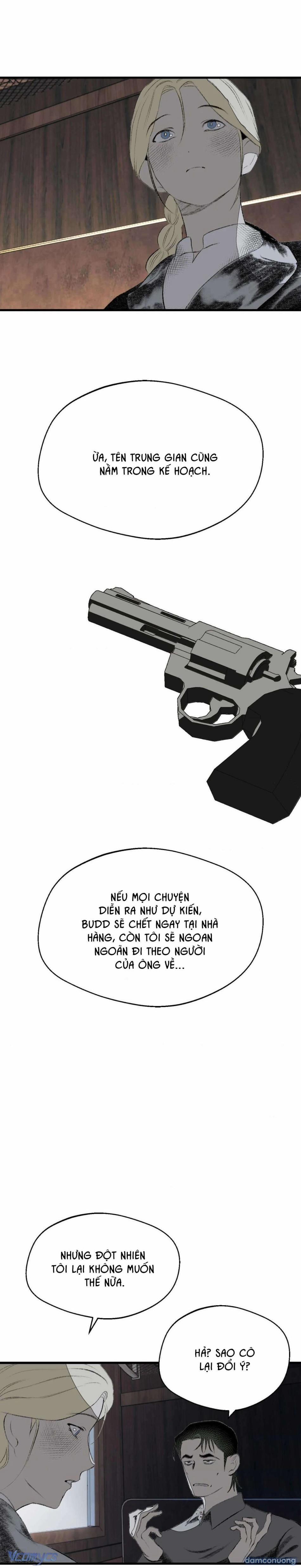 Melt - Phước Lành 33 trang 2