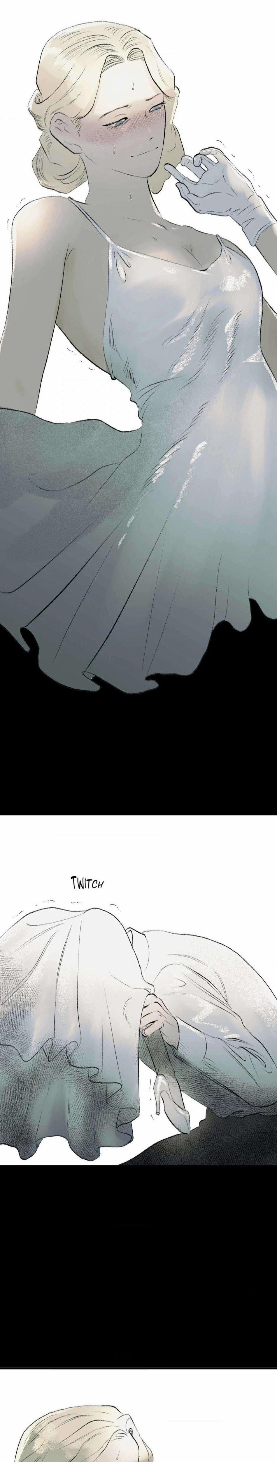 Melt - Phước Lành 33 trang 20