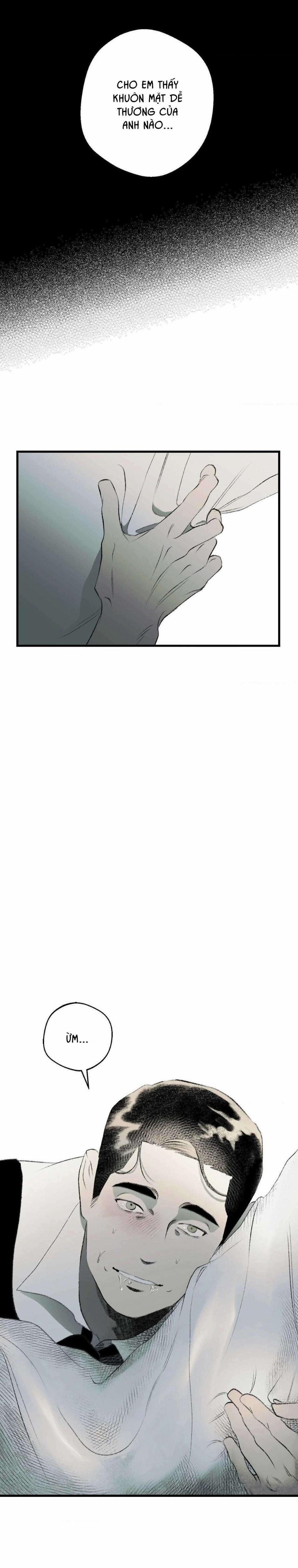 Melt - Phước Lành 33 trang 22