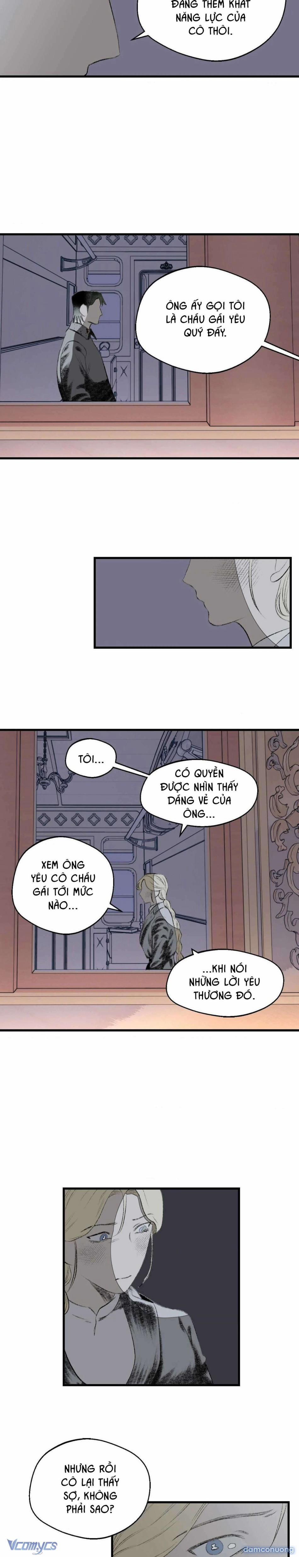 Melt - Phước Lành 33 trang 6