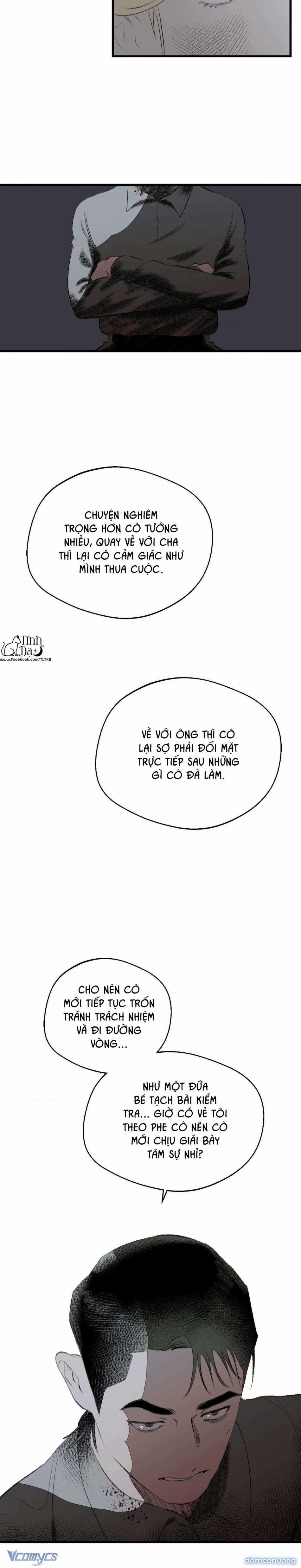 Melt - Phước Lành 33 trang 7