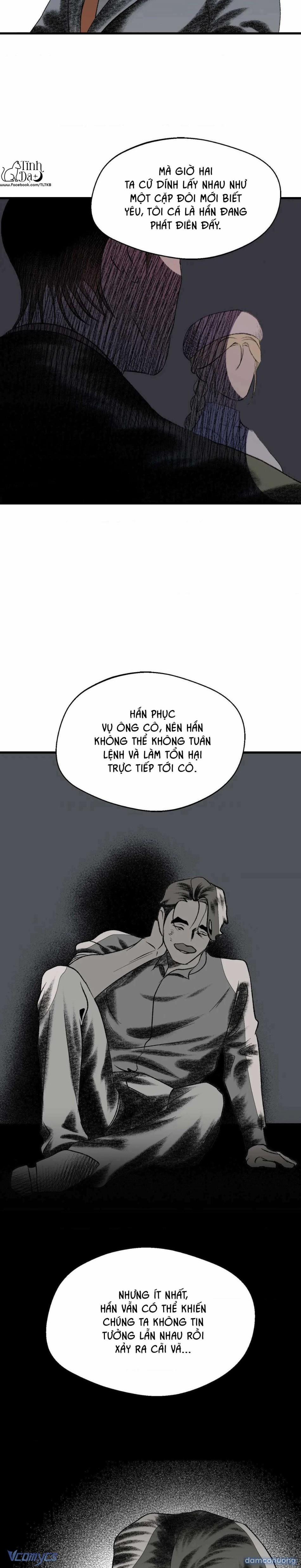 Melt - Phước Lành 33 trang 9