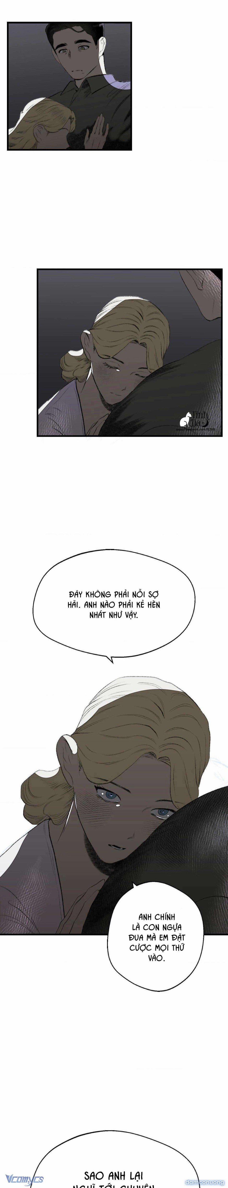 Melt - Phước Lành 35 trang 12