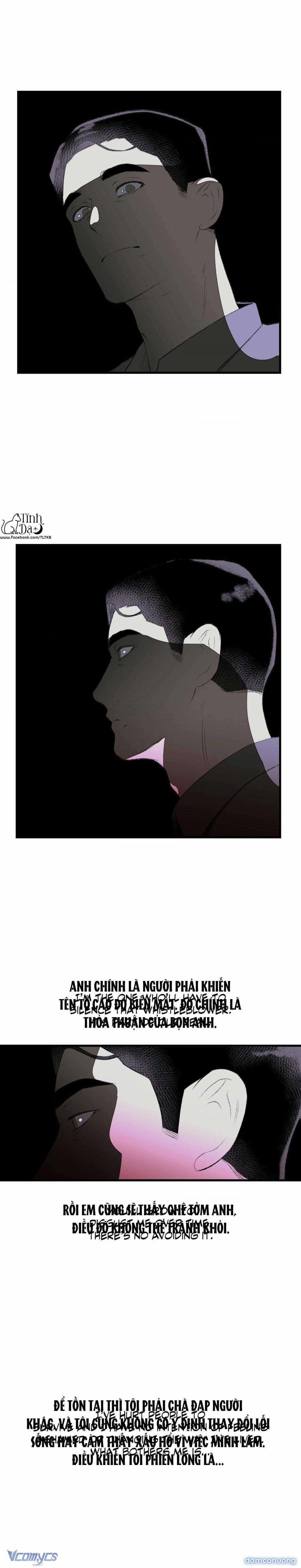 Melt - Phước Lành 35 trang 4