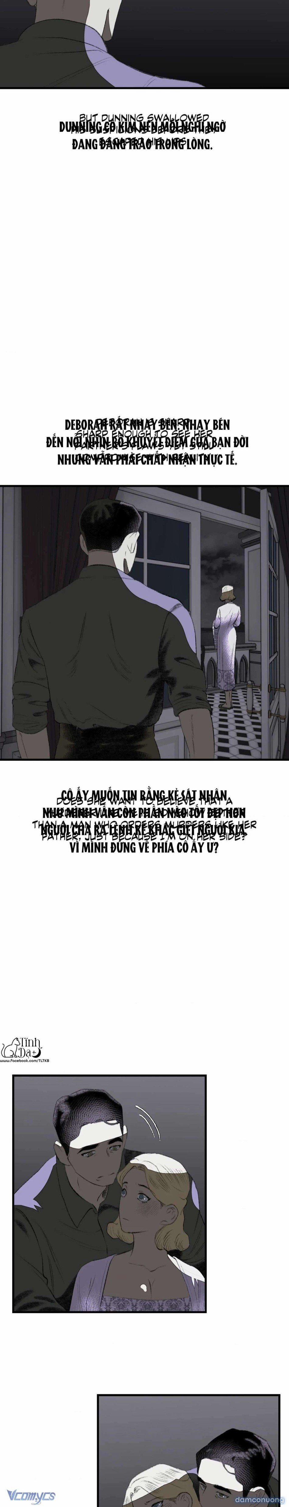 Melt - Phước Lành 35 trang 6