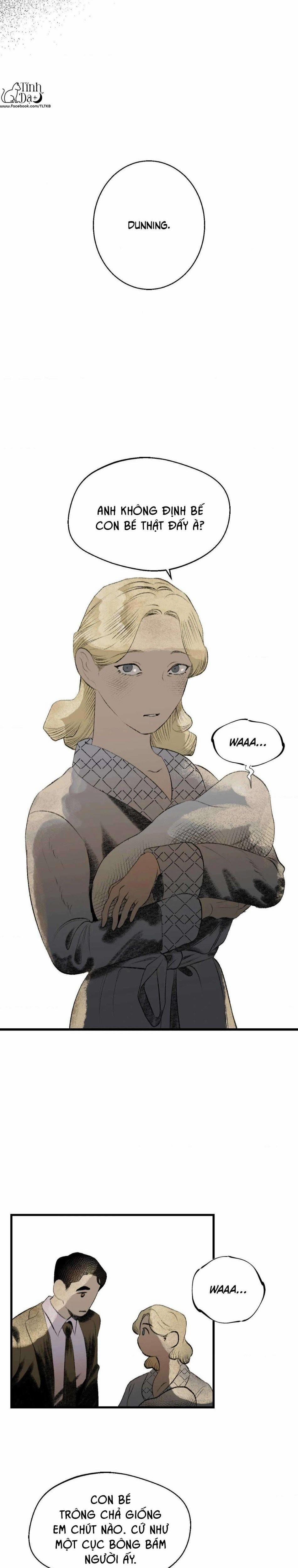 Melt - Phước Lành 36 trang 14