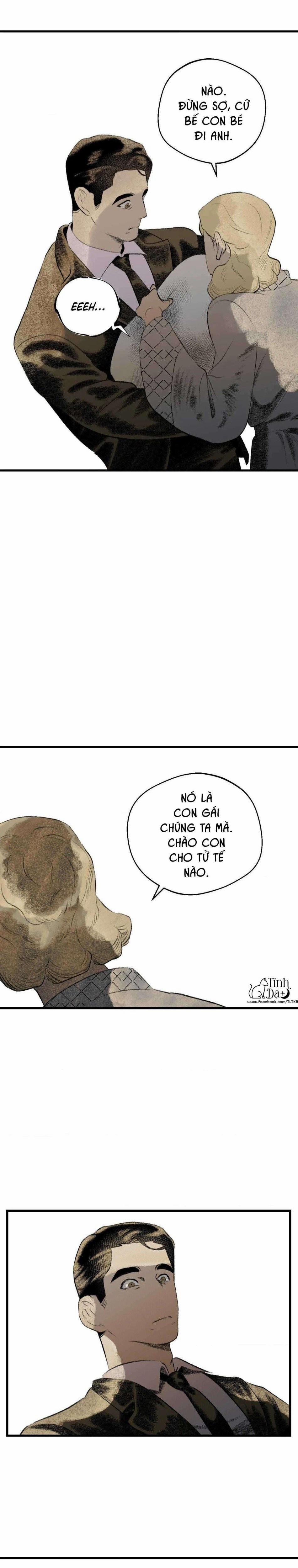 Melt - Phước Lành 36 trang 18