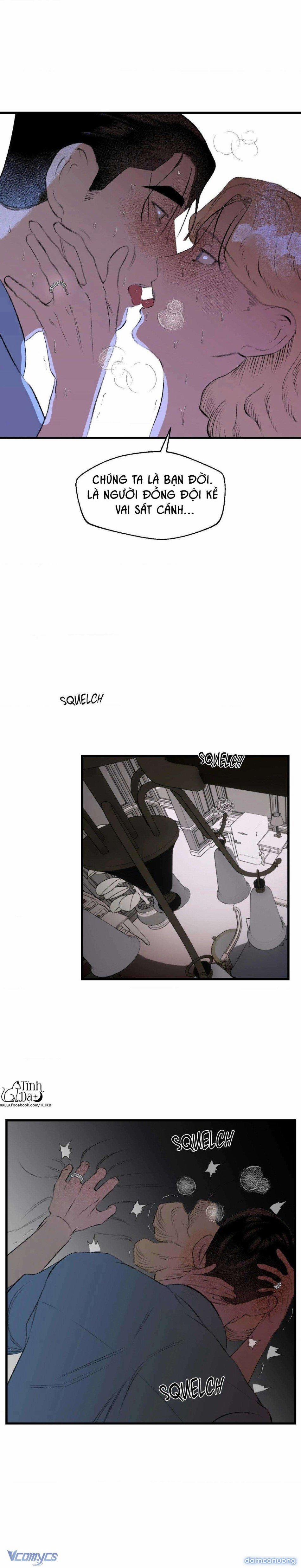 Melt - Phước Lành 36 trang 4