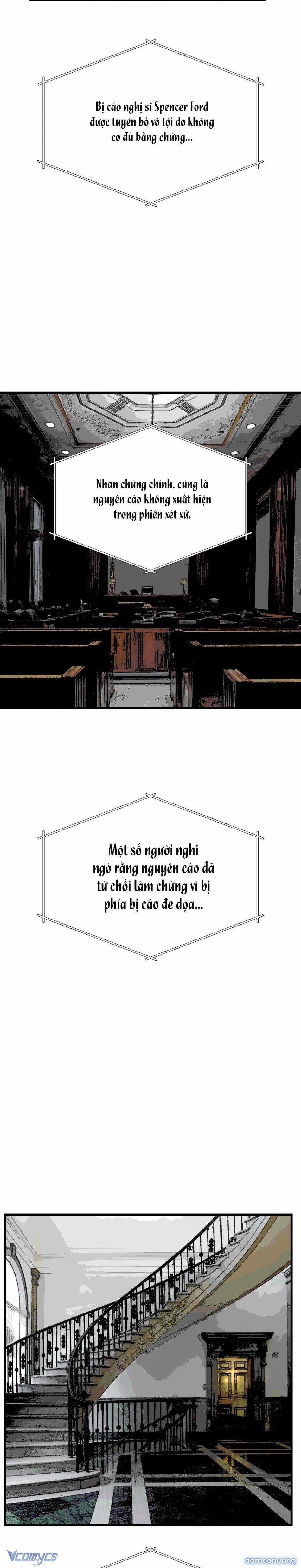 Melt - Phước Lành 36 trang 6