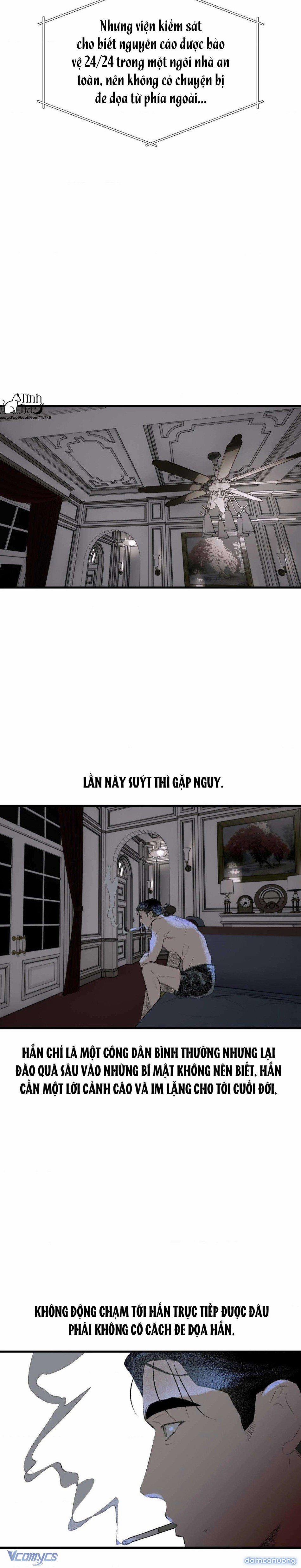 Melt - Phước Lành 36 trang 7