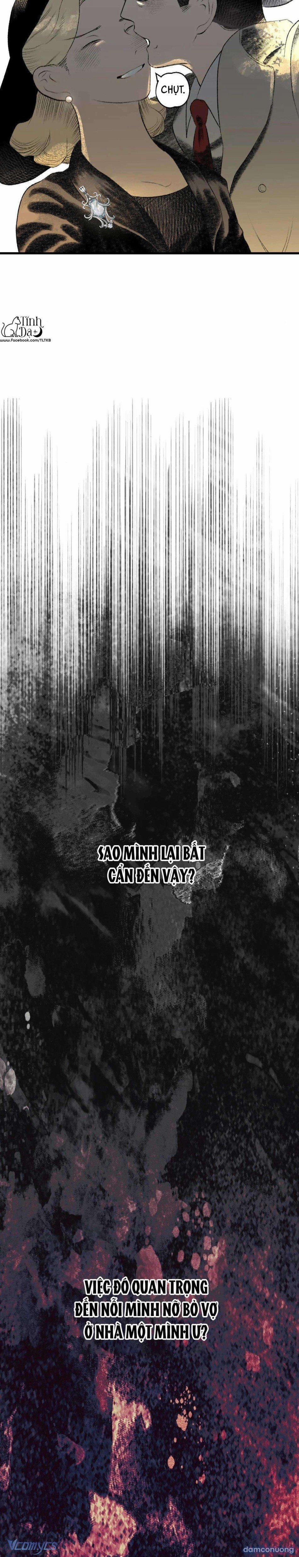 Melt - Phước Lành 37 trang 11