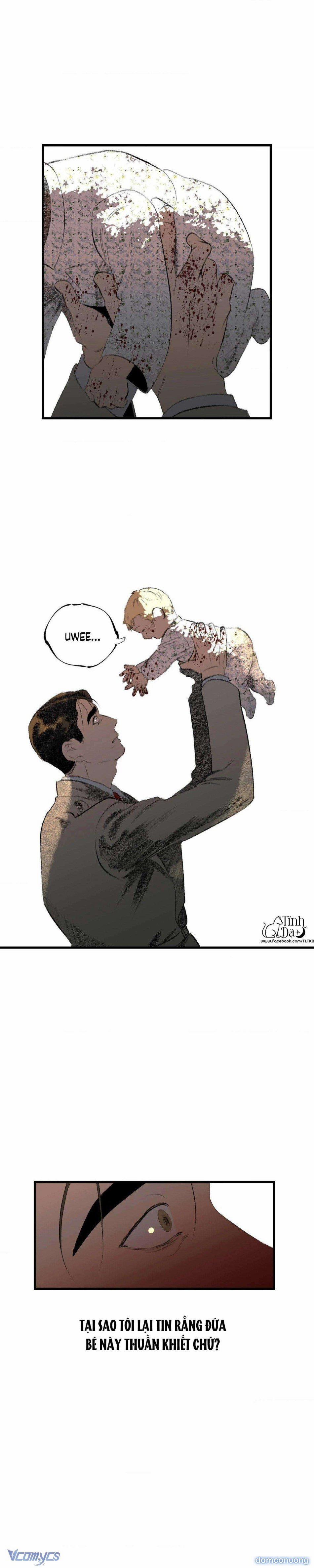 Melt - Phước Lành 37 trang 20