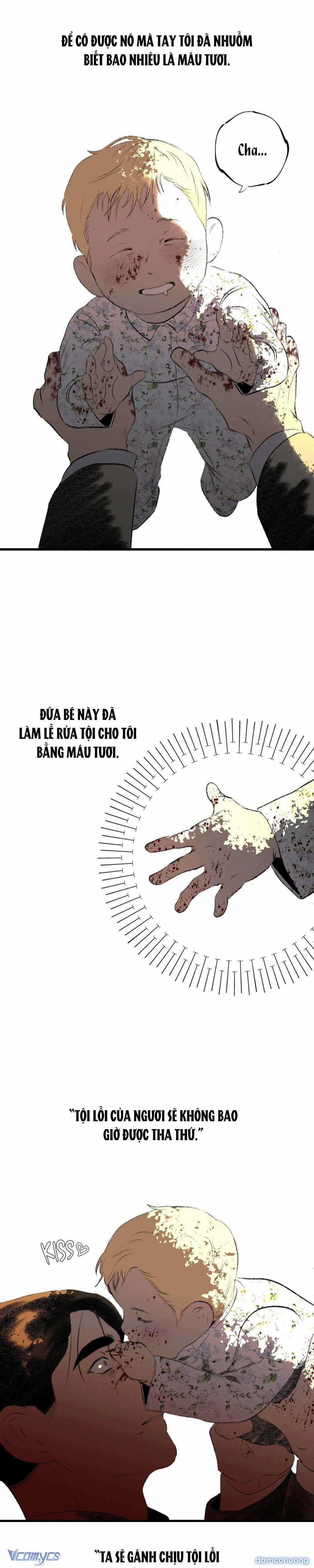 Melt - Phước Lành 37 trang 21