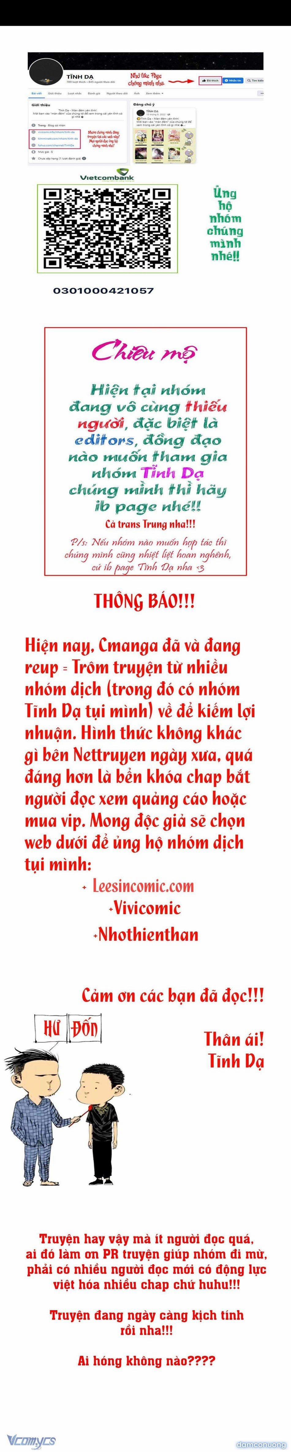 Melt - Phước Lành 37 trang 23