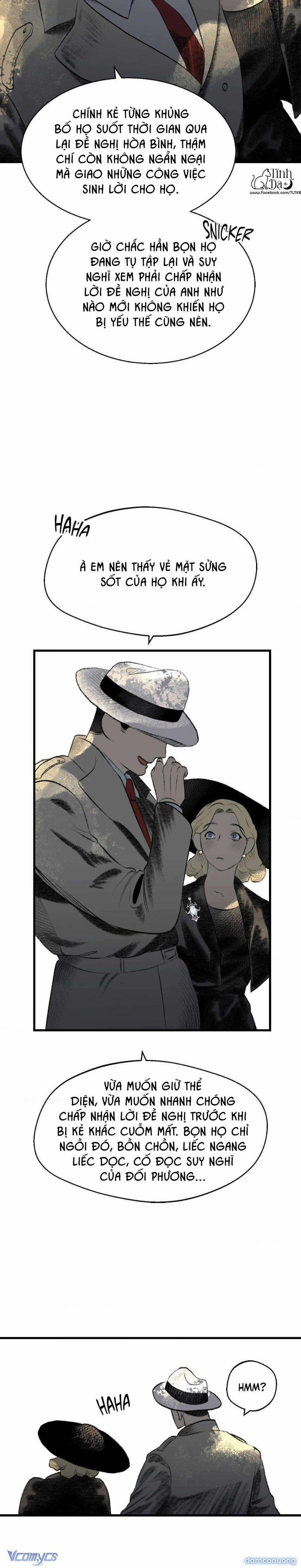 Melt - Phước Lành 37 trang 7