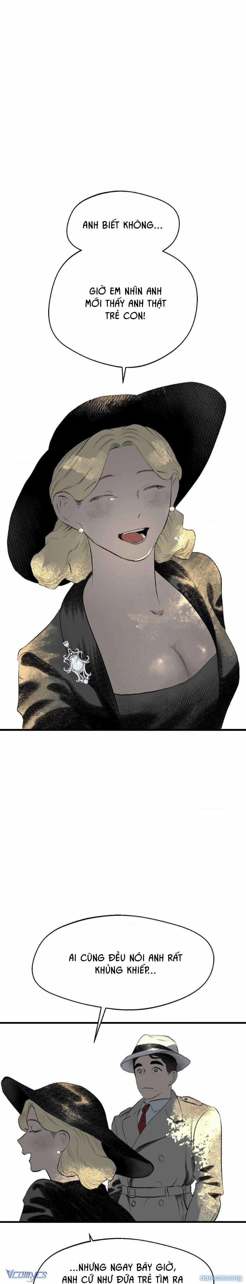 Melt - Phước Lành 37 trang 8