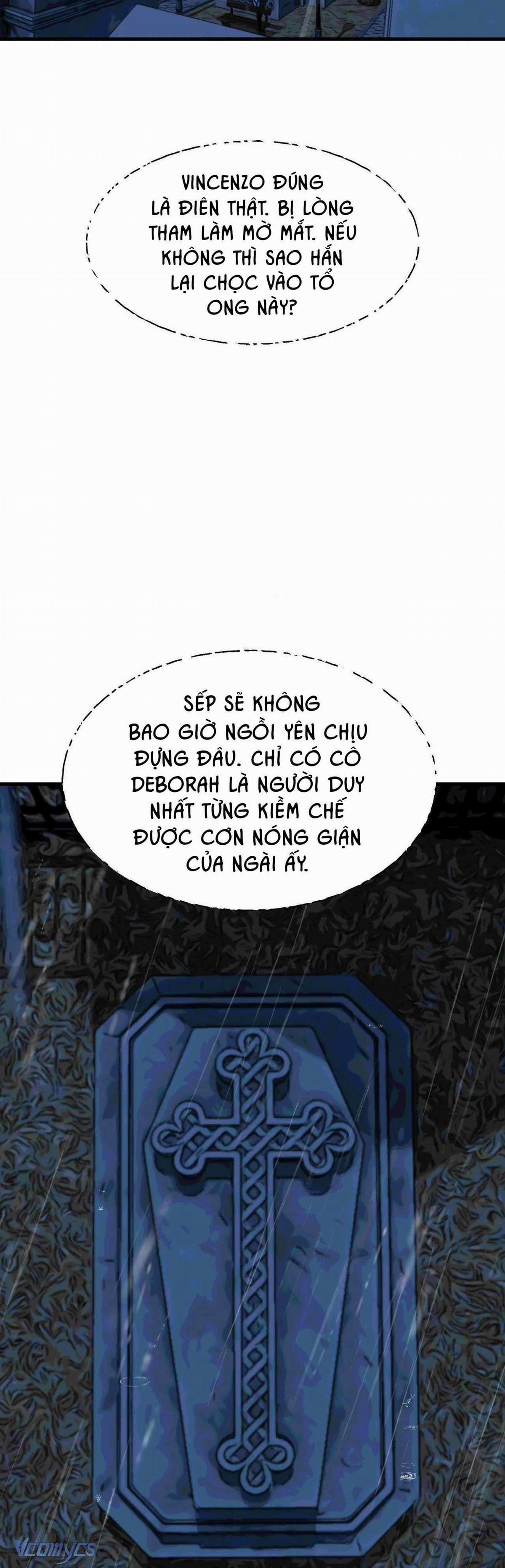 Melt - Phước Lành 38 trang 1