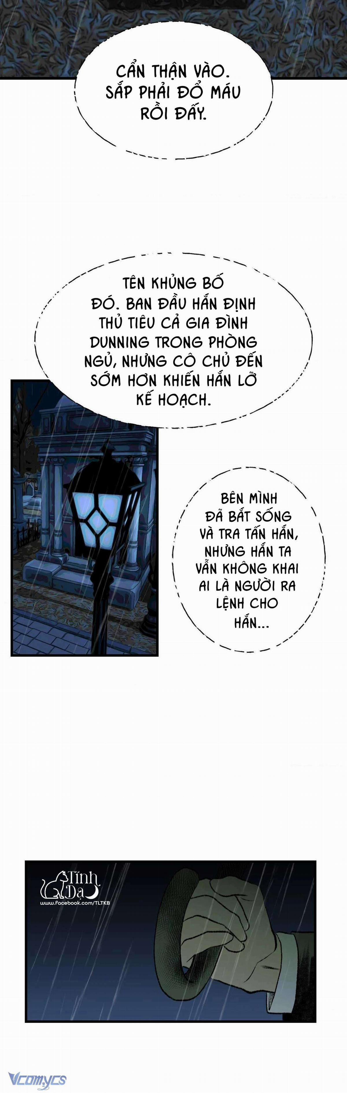 Melt - Phước Lành 38 trang 2