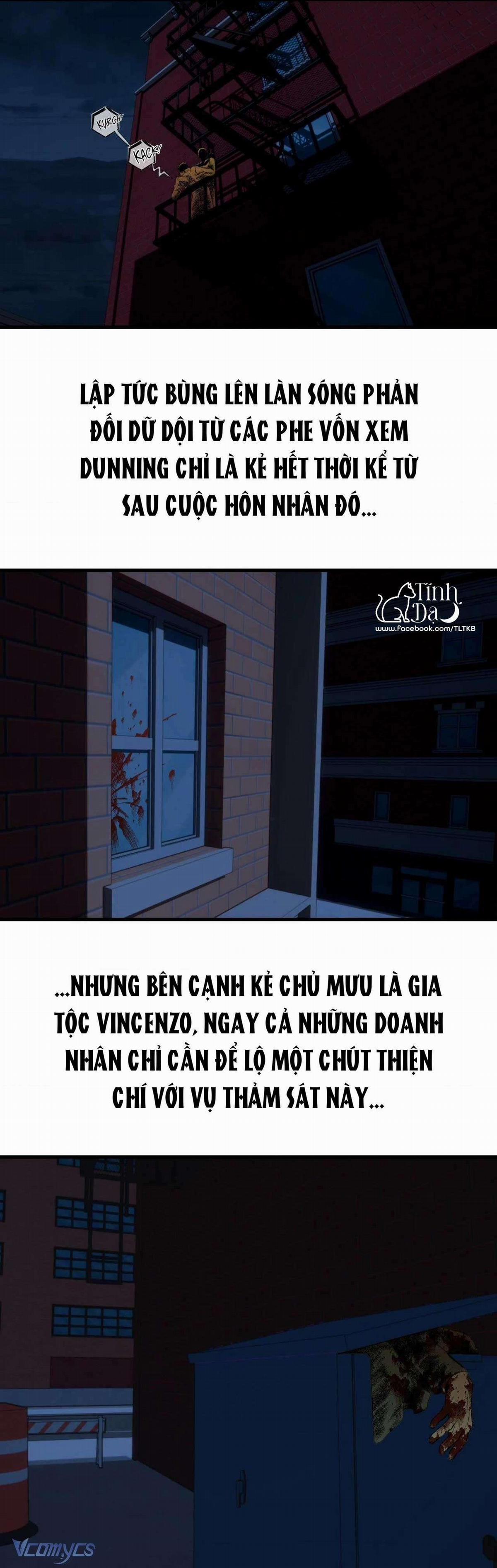 Melt - Phước Lành 38 trang 8