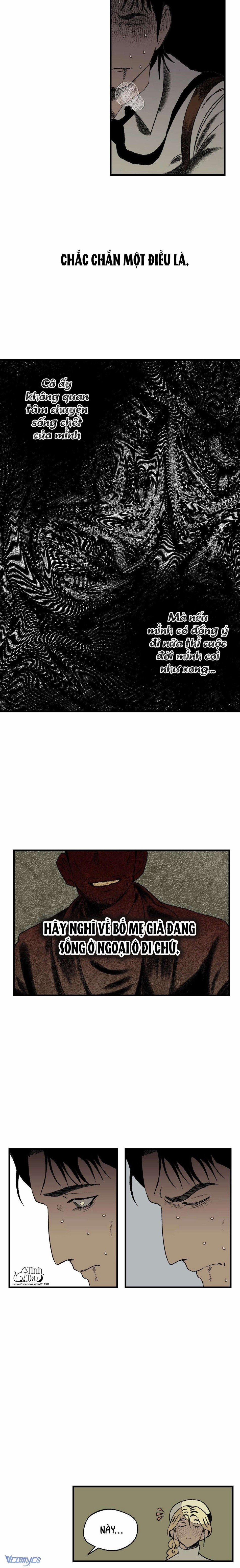 Melt - Phước Lành 4 trang 11