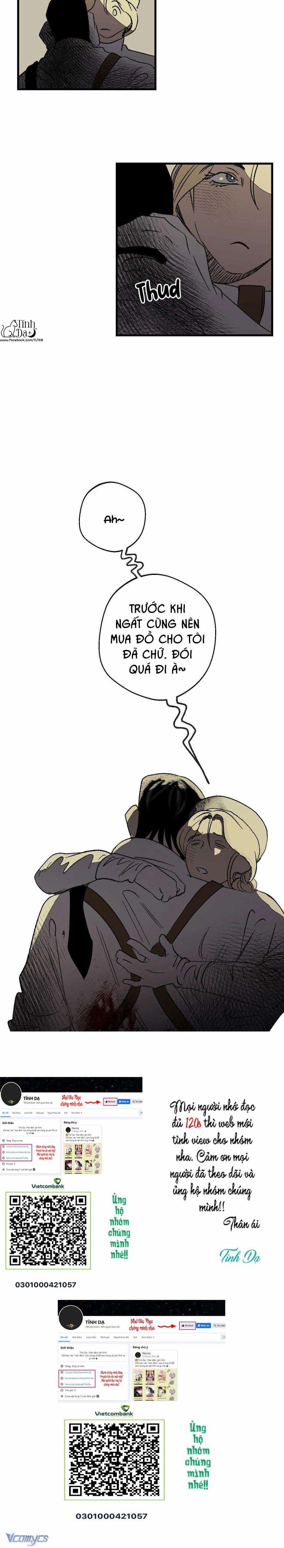 Melt - Phước Lành 4 trang 16