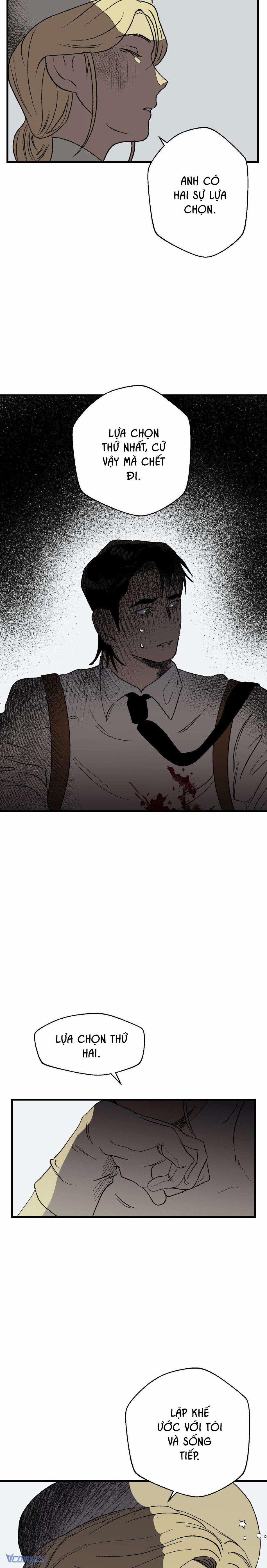 Melt - Phước Lành 4 trang 4