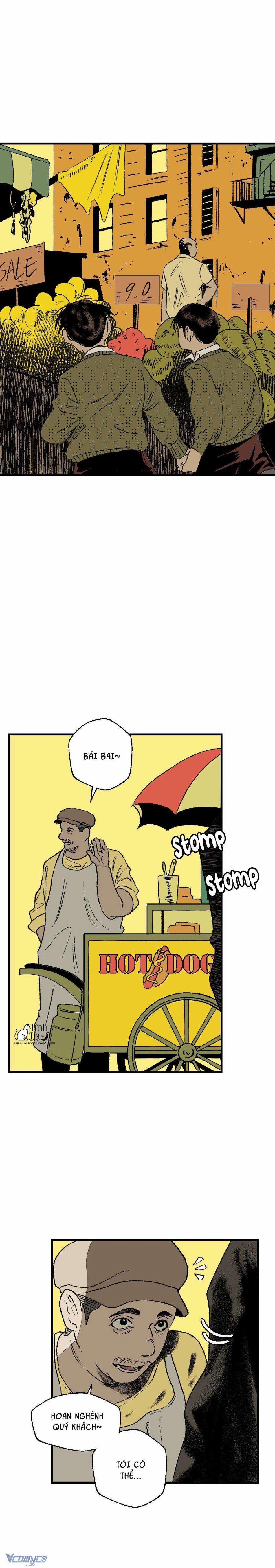 Melt - Phước Lành 5 trang 0