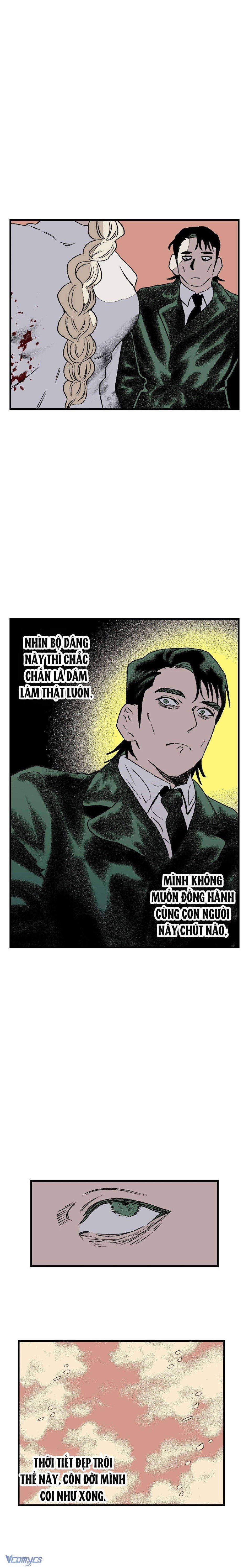 Melt - Phước Lành 5 trang 12