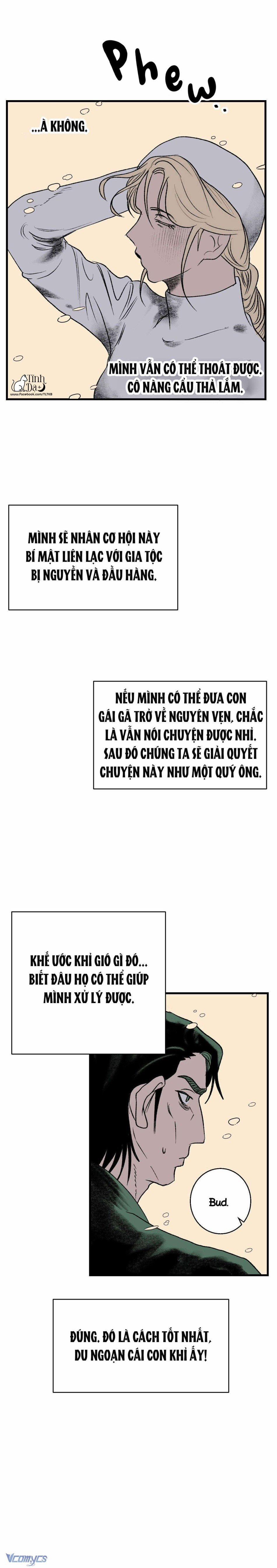 Melt - Phước Lành 5 trang 13