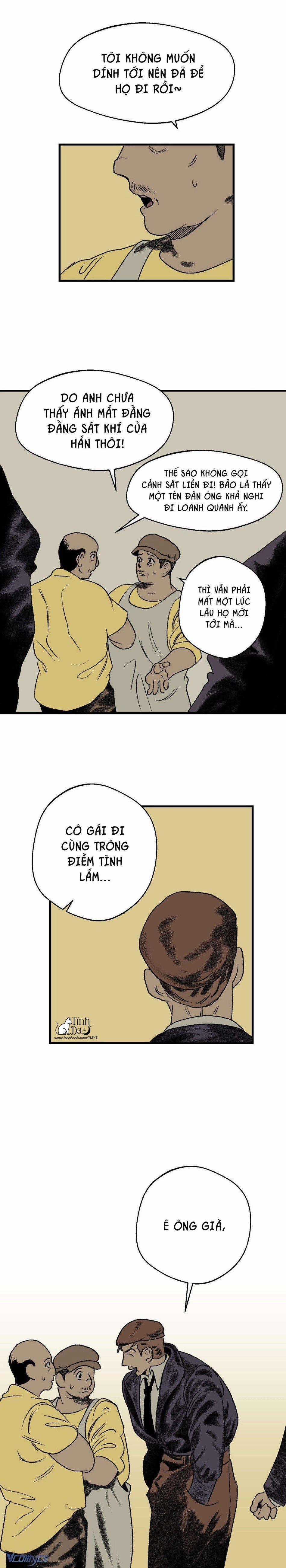 Melt - Phước Lành 5 trang 15