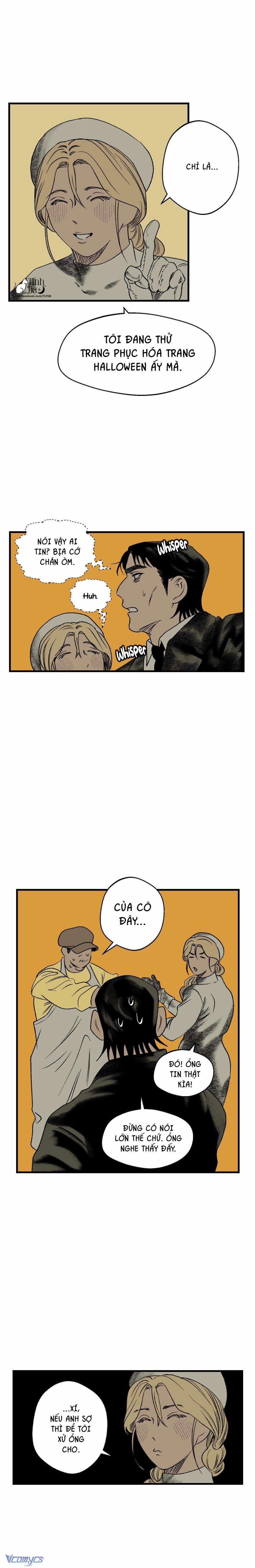 Melt - Phước Lành 5 trang 2