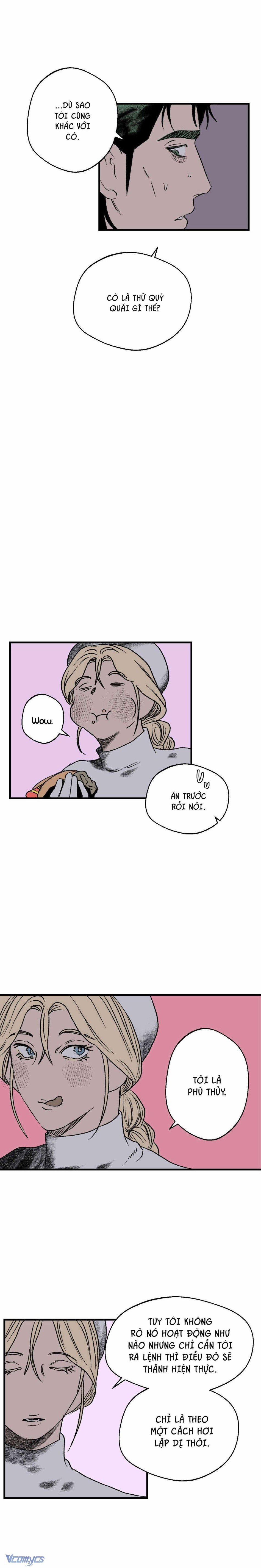 Melt - Phước Lành 5 trang 4