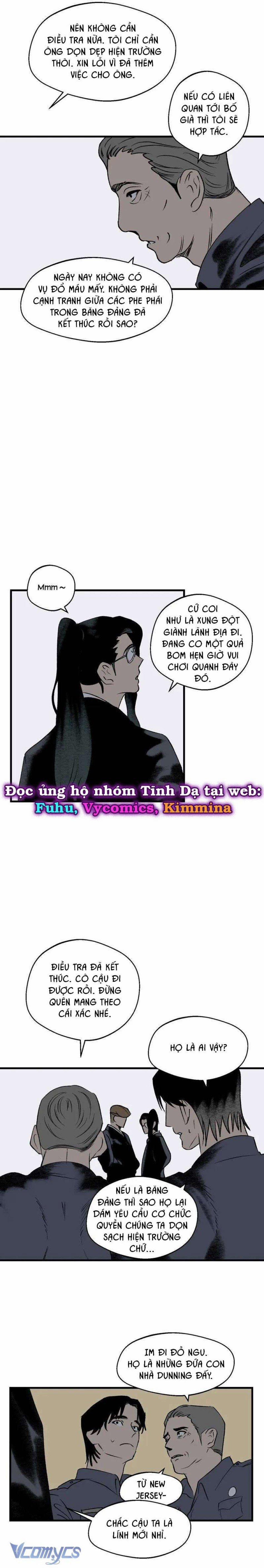 Melt - Phước Lành 6 trang 11