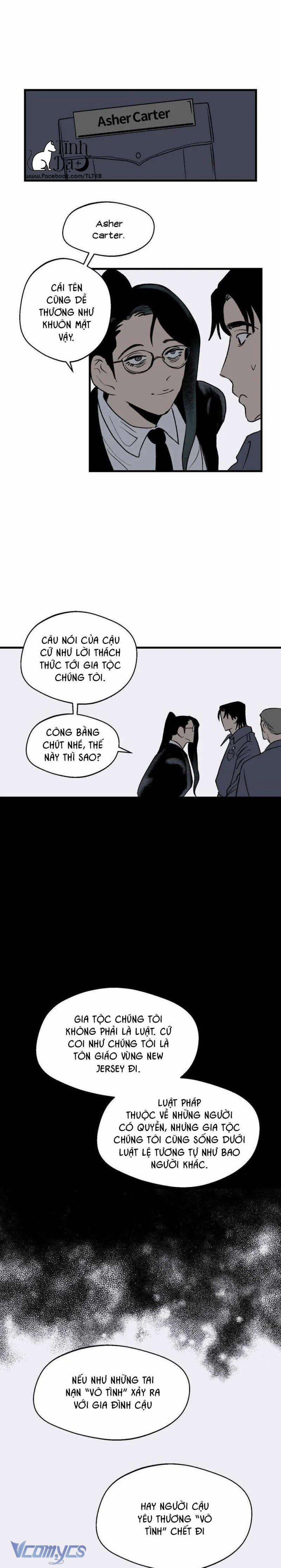 Melt - Phước Lành 6 trang 12