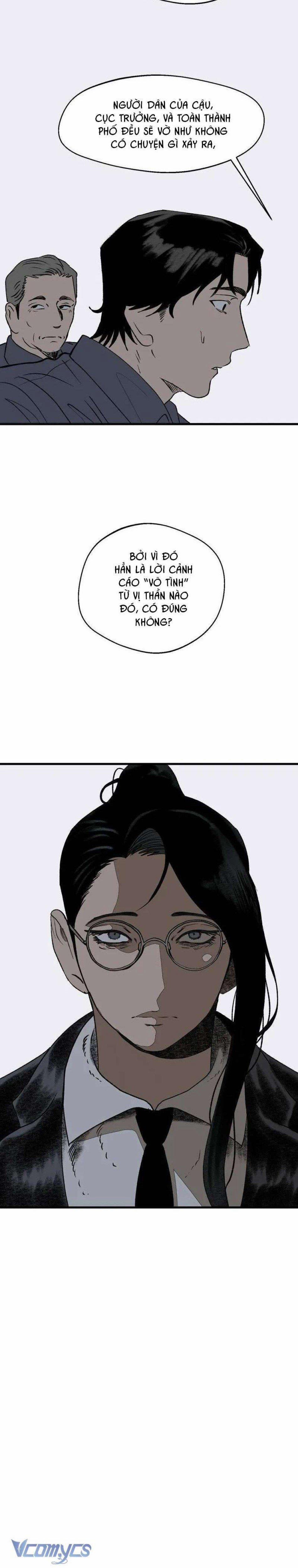 Melt - Phước Lành 6 trang 13