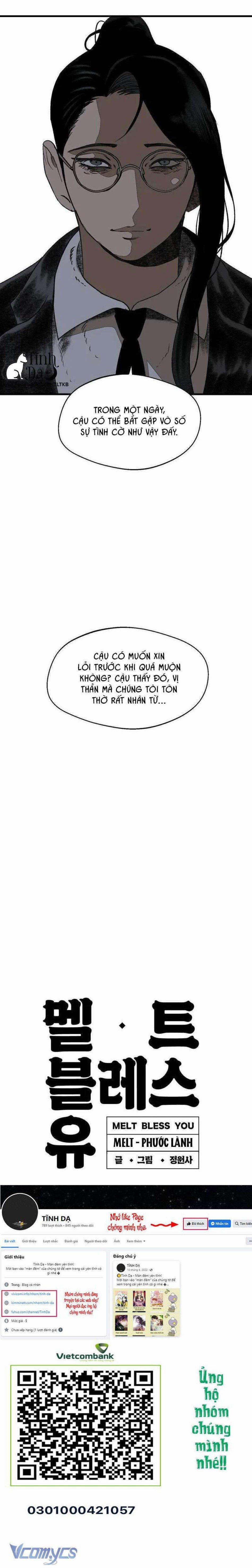 Melt - Phước Lành 6 trang 14