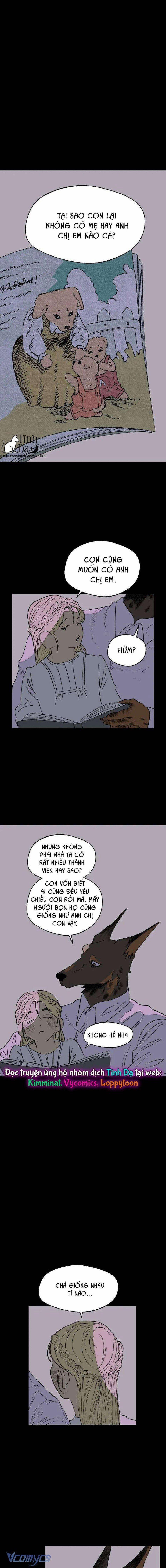 Melt - Phước Lành 7 trang 0