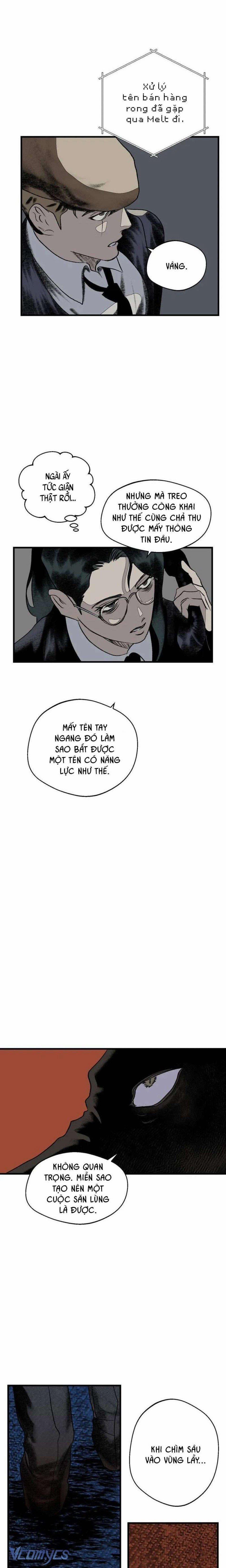 Melt - Phước Lành 7 trang 10
