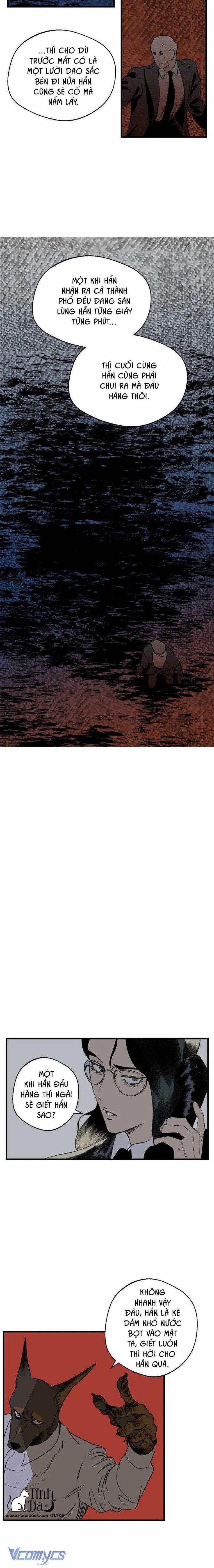 Melt - Phước Lành 7 trang 11